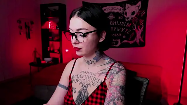 Magic Allie online show from March 6, 2026, 7:20 pm