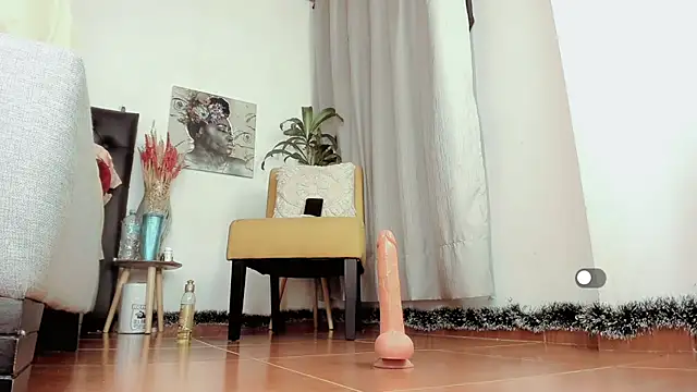 stefany sexy  online show from February 13, 2026, 2:55 am