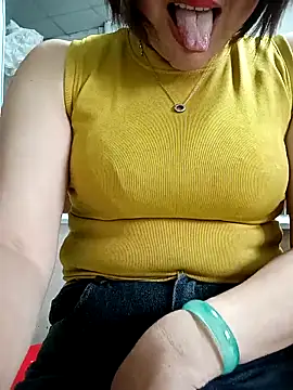 Rose DiDi online show from March 9, 2026, 3:21 am