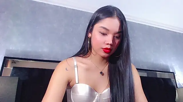 JasmineMoore online show from February 1, 2025, 9:19 pm