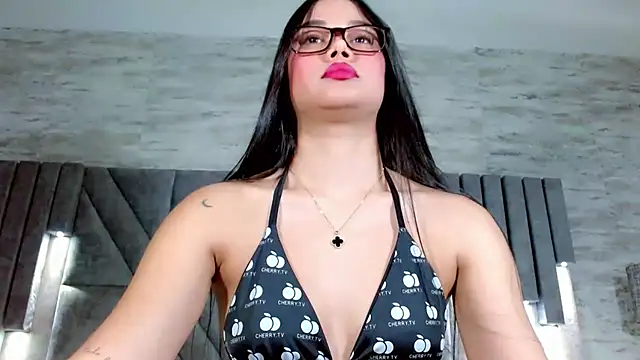 JasmineMoore online show from July 8, 2026, 9:48 pm