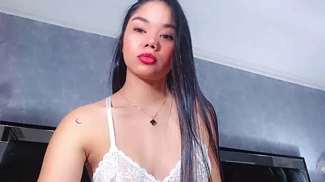 JasmineMoore online show from March 4, 2025, 8:38 pm