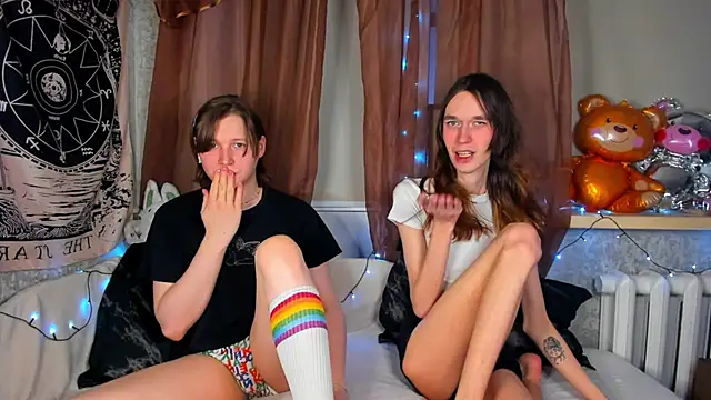 Calvin and Kevin online show from February 18, 2026, 3:04 am