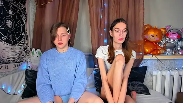 Calvin and Kevin online show from February 11, 2026, 2:11 am