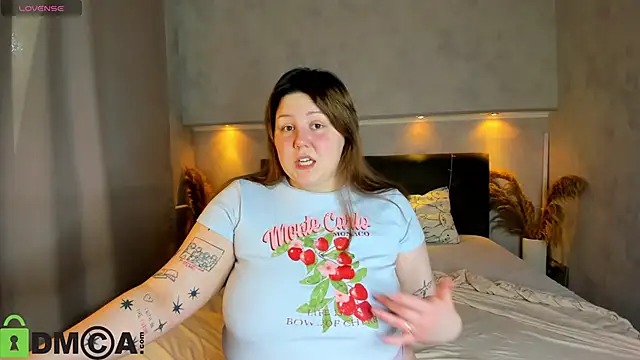 Ruth Oliver online show from February 21, 2026, 9:22 am