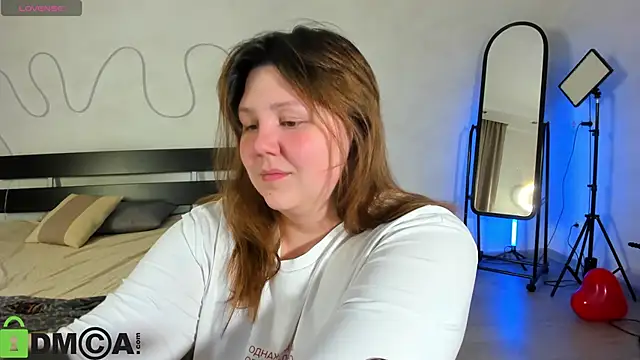 Ruth Oliver online show from February 8, 2026, 9:29 am