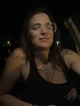 SafeinouterSpace online show from November 13, 2025, 7:56 am