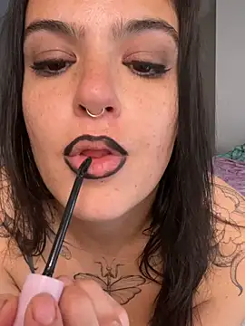 SafeinouterSpace online show from February 27, 2026, 11:37 pm