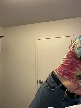 Snapshot of SafeinouterSpace chatting on October 4, 2025, 9:05 pm SafeinouterSpace online show from October 4, 2025, 9:05 pm