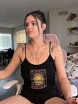 SafeinouterSpace online show from February 17, 2026, 9:56 pm