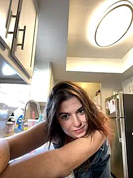 Snapshot of SafeinouterSpace chatting on October 25, 2025, 6:52 pm SafeinouterSpace online show from October 25, 2025, 6:52 pm