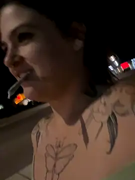 Snapshot of SafeinouterSpace chatting on October 4, 2025, 9:00 am SafeinouterSpace online show from October 4, 2025, 9:00 am