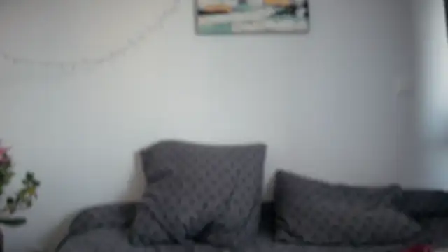 Marakuia054 online show from October 21, 2025, 6:13 am