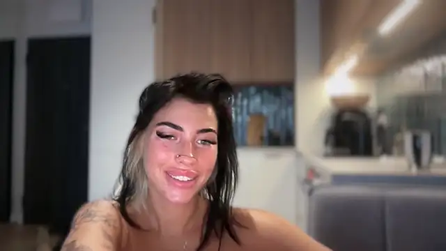 Marakuia054 online show from November 7, 2025, 5:56 am