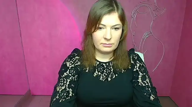 Lissmilf online show from February 3, 2025, 6:39 pm