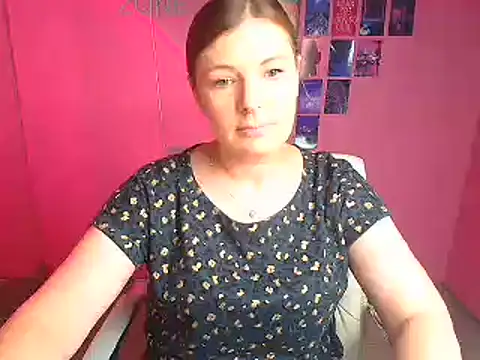 Snapshot of Lissmilf chatting on July 12, 2026, 11:55 am Lissmilf online show from July 12, 2026, 11:55 am