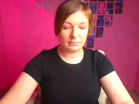 Lissmilf online show from November 23, 2025, 12:48 pm