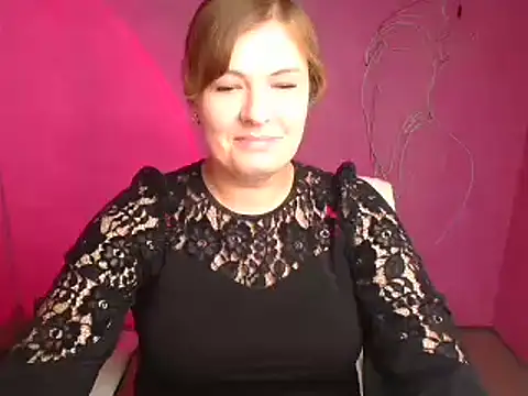 Lissmilf online show from September 28, 2025, 11:50 am