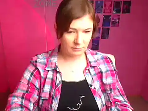 Lissmilf online show from November 6, 2025, 12:42 pm