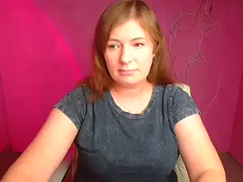 Lissmilf online show from September 24, 2025, 11:50 am