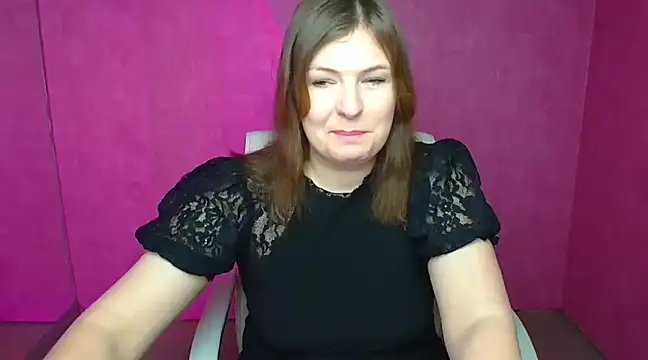 Lissmilf online show from January 9, 2025, 3:55 pm