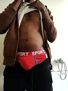 KeptupInosine online show from February 17, 2026, 2:14 pm