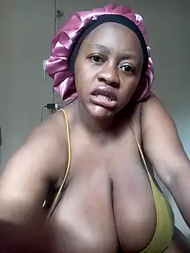 Chubbykarisma27 online show from January 30, 2025, 11:33 am