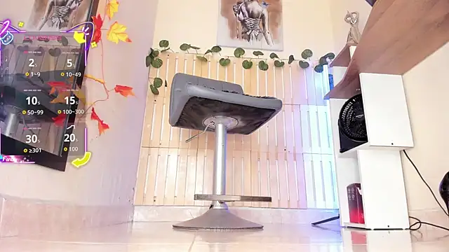 Snapshot of thais_dreams chatting on February 11, 2026, 12:27 pm thais dreams online show from February 11, 2026, 12:27 pm