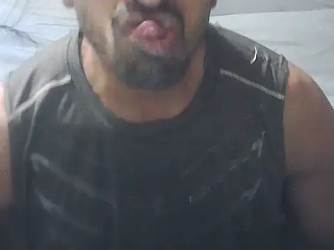 Snapshot of ROCKY_USA_18 chatting on June 29, 2026, 9:03 pm ROCKY USA 18 online show from June 29, 2026, 9:03 pm