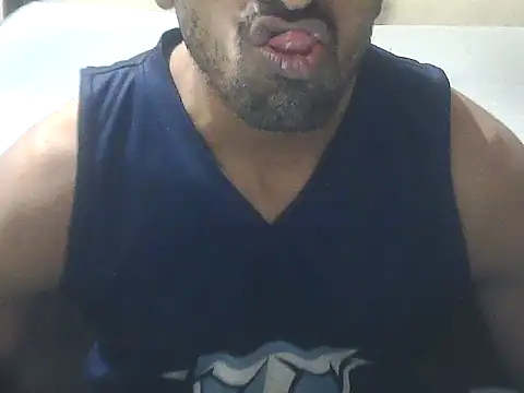Snapshot of ROCKY_USA_18 chatting on June 30, 2026, 3:45 pm ROCKY USA 18 online show from June 30, 2026, 3:45 pm