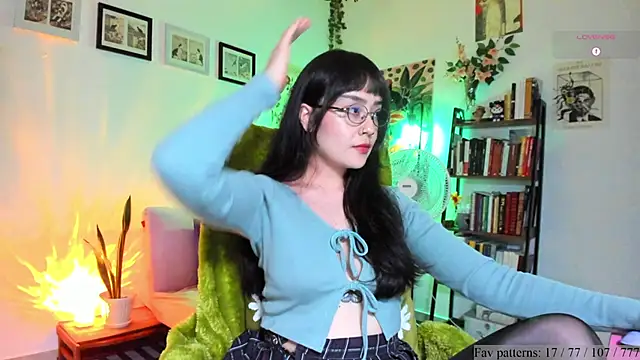 Conlosmichis online show from February 1, 2026, 1:26 am