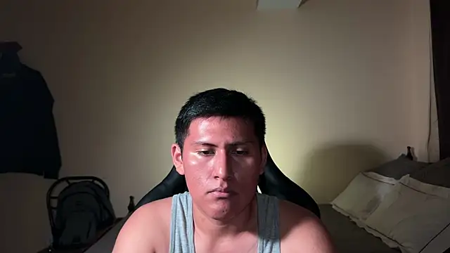 JoshuaTls08 online show from January 23, 2025, 2:33 am
