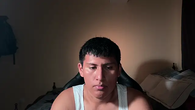 JoshuaTls08 online show from February 27, 2025, 3:29 am