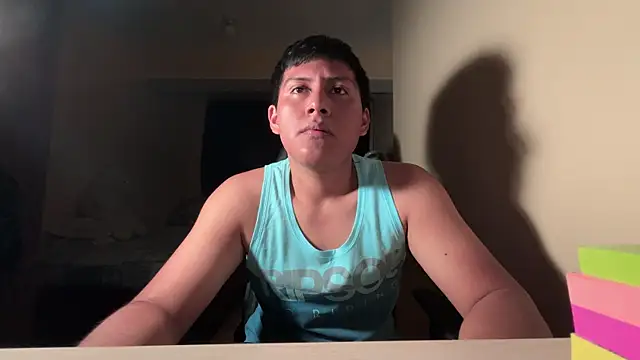 JoshuaTls08 online show from September 24, 2025, 3:13 am