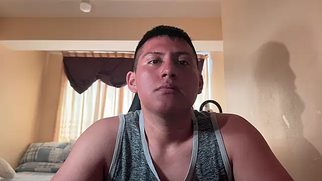 JoshuaTls08 online show from October 2, 2025, 3:37 pm