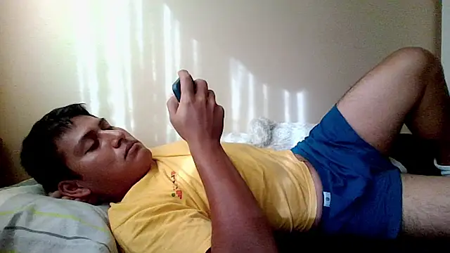 JoshuaTls08 online show from September 23, 2025, 12:34 pm