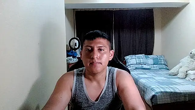 JoshuaTls08 online show from October 3, 2025, 4:25 am