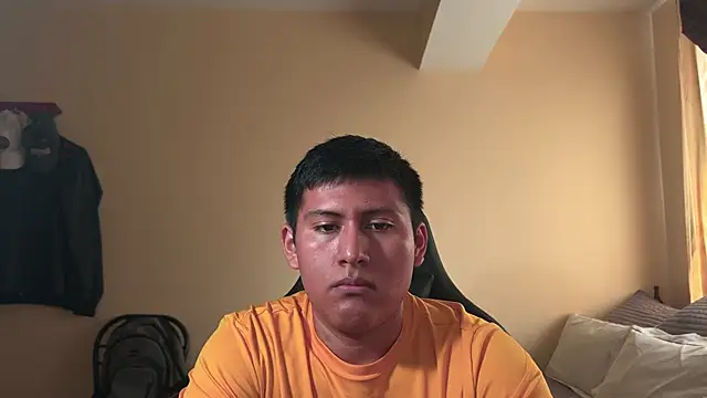 JoshuaTls08 online show from January 25, 2025, 2:58 pm