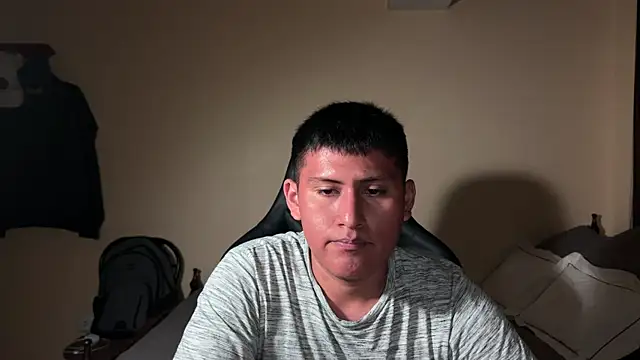 JoshuaTls08 online show from February 2, 2025, 11:42 pm