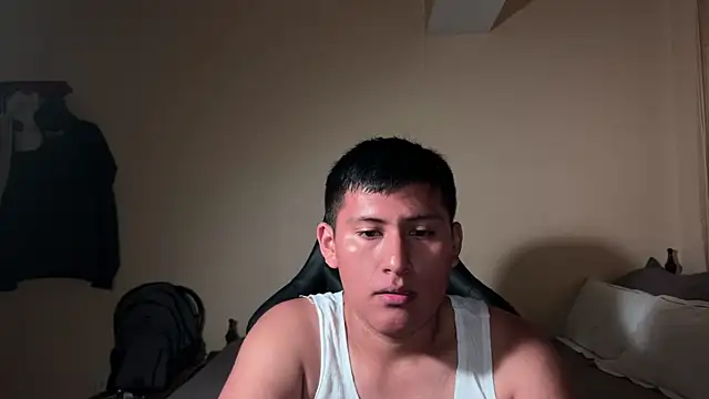 JoshuaTls08 online show from February 10, 2025, 11:13 pm