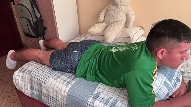 JoshuaTls08 online show from September 30, 2025, 3:51 pm