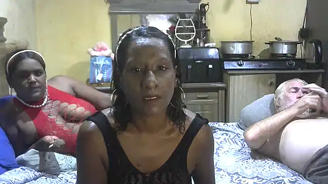 mysterouskat69 online show from January 31, 2025, 4:59 pm