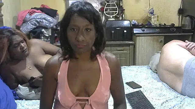 mysterouskat69 online show from February 9, 2025, 4:50 pm