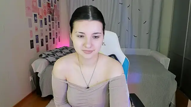 Vanessa Verona online show from March 6, 2025, 5:14 am