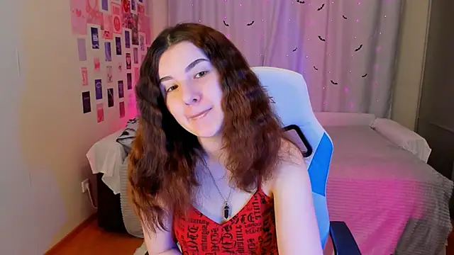 Vanessa Verona online show from February 17, 2025, 9:32 pm