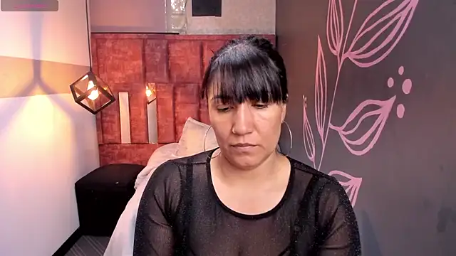 Snapshot of GiaFox_ chatting on September 29, 2025, 8:36 pm GiaFox  online show from September 29, 2025, 8:36 pm