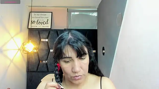 Snapshot of GiaFox_ chatting on September 19, 2025, 9:08 pm GiaFox  online show from September 19, 2025, 9:08 pm