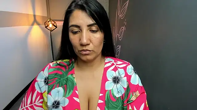 GiaFox  online show from March 9, 2025, 7:01 am