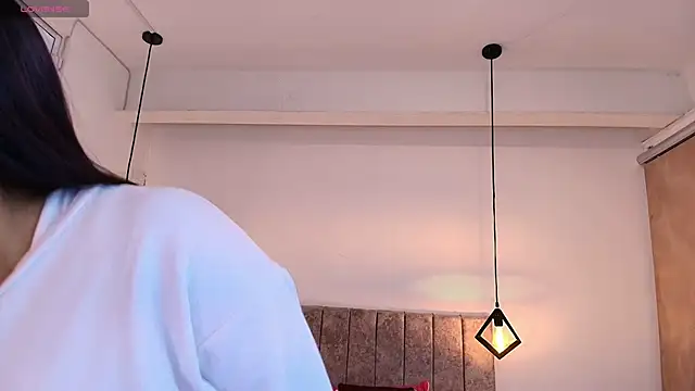 GiaFox  online show from April 12, 2026, 12:41 pm