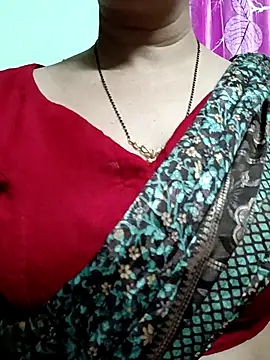 Rosy-B online show from March 12, 2026, 9:30 pm